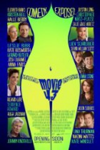 Weekend First: TAKE TWO, Movie Comings/Goings Feb. 1-7 Movie 43